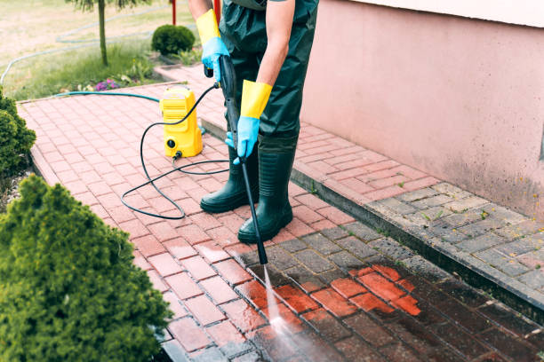 Trusted Bourbon, IN Pressure Washing Services Experts